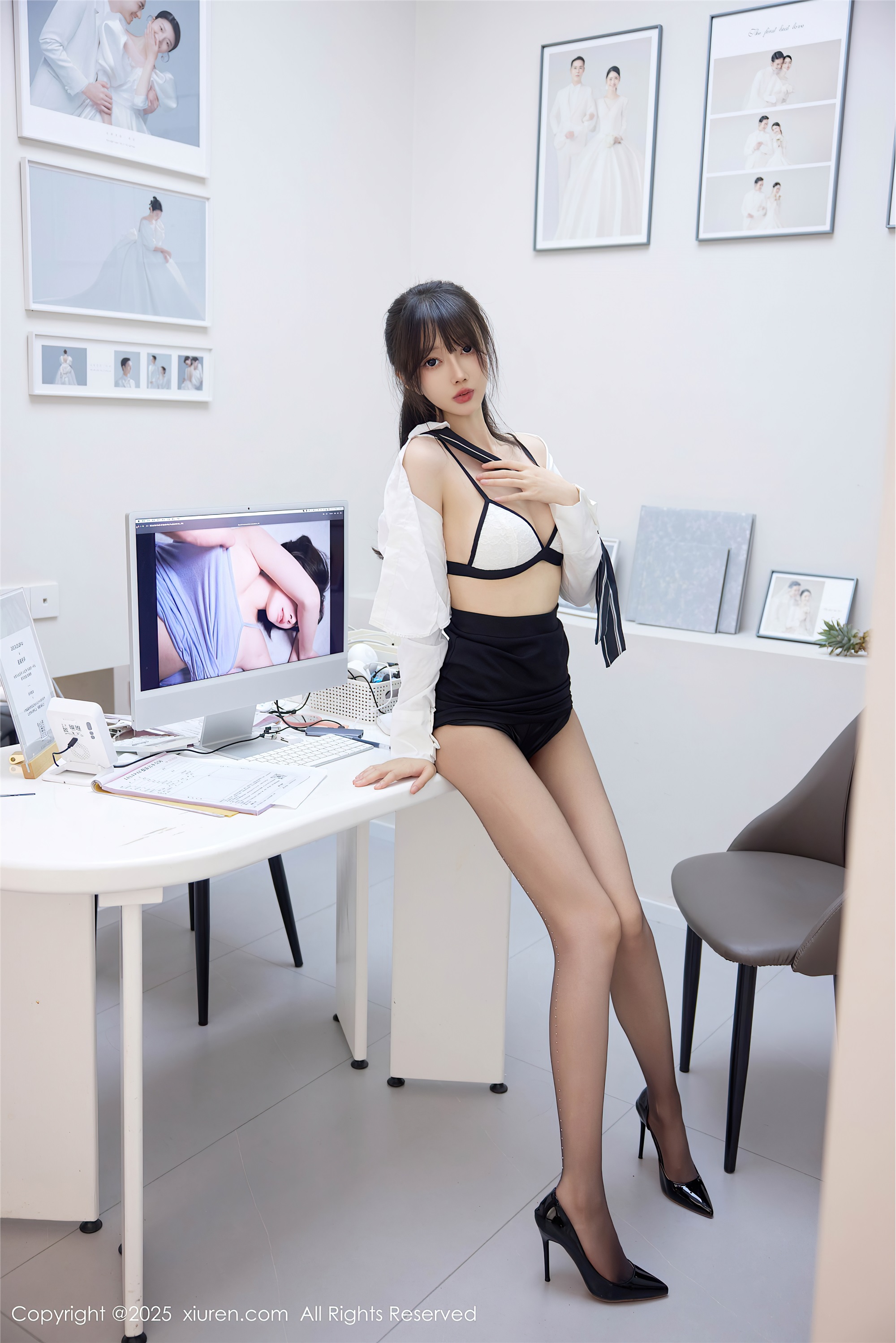 Xiuren秀人网 2025.08.11 NO.10636 玥儿玥er